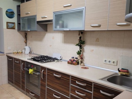 Оренда 1 км кв  Центр Новобудова.Все необхідне.Детальніше за телефоном Івано-Франківськ