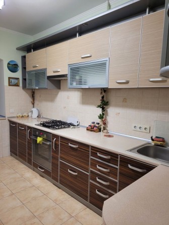 Оренда 1 км кв  Центр Новобудова.Все необхідне.Детальніше за телефоном - фото 1