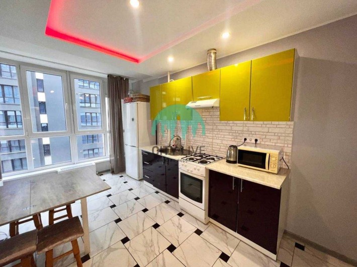 Оренда 1-кім квартири Хіміків ЖК Комфорт Парк  (П) - фото 1