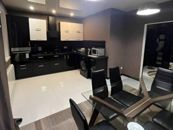 2 кімнатна з кухнею-студією  біля АРСЕНУ на Стуса р-н Каскад Івано-Франківськ