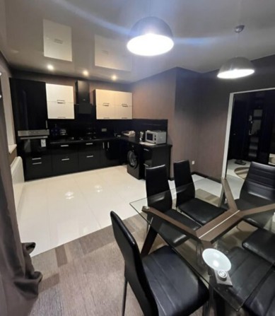 2 кімнатна з кухнею-студією  біля АРСЕНУ на Стуса р-н Каскад - фото 1