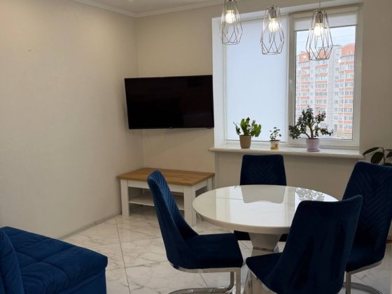 Здам в оренду 3 кімнатну квартиру в ЖК Континент Буча