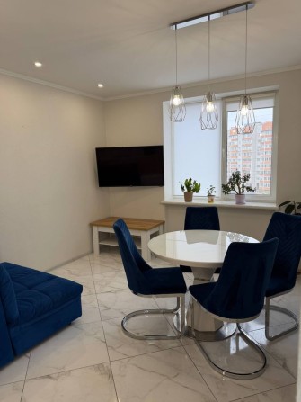 Здам в оренду 3 кімнатну квартиру в ЖК Континент - фото 1