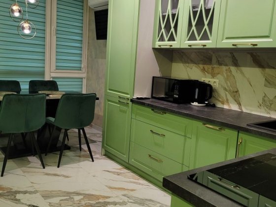 Оренда 1 км кв Центр Пд Бульвар ЖК А5,новобудова, VIP клас,кондиціонер Івано-Франківськ