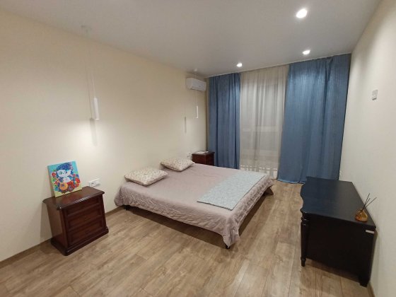 Здам 1-кім квартиру м. Буча ЖК Гранд Бурже, на 0 поверсі бомбосховище Буча