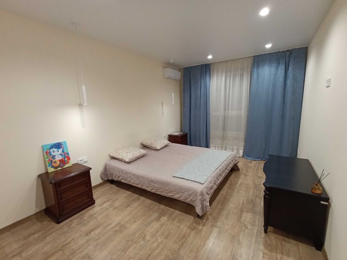 Здам 1-кім квартиру м. Буча ЖК Гранд Бурже, на 0 поверсі бомбосховище - фото 1