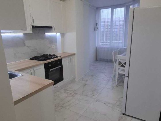 Здам 1-ну квартиру в центрі ЖК Софії, можна з тваринами Вишневое