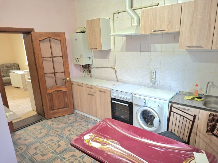 Вишневое.Центр.Аренда 1 комн квартира в частном секторе.Место для авто - фото 1