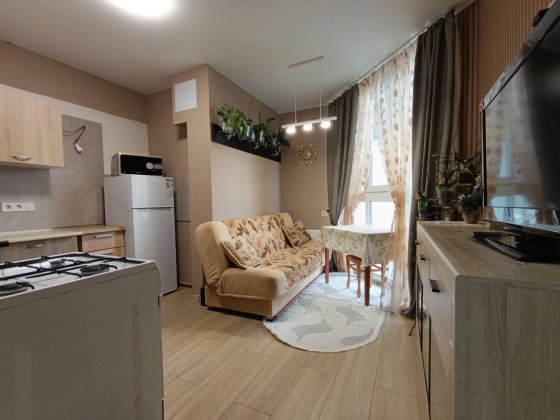 Оренда 1-кім.квартири, м.Вишневе, провулок Весняний Вишневое