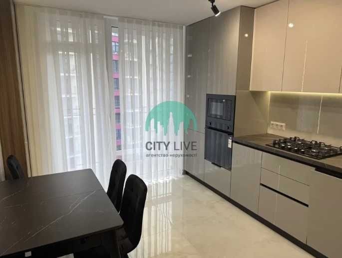 Здається 1 кім квартира в ЖК "Family Plaza", ПЕРША ЗДАЧА (51) - фото 1