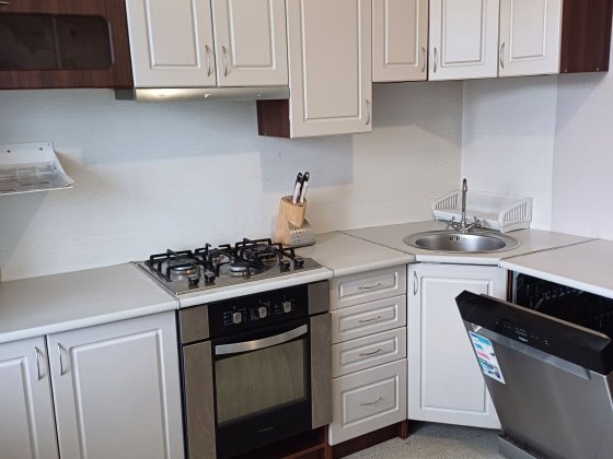 Здам 3к квартиру в центрі Вишневого,вул.Європейська Вишневое