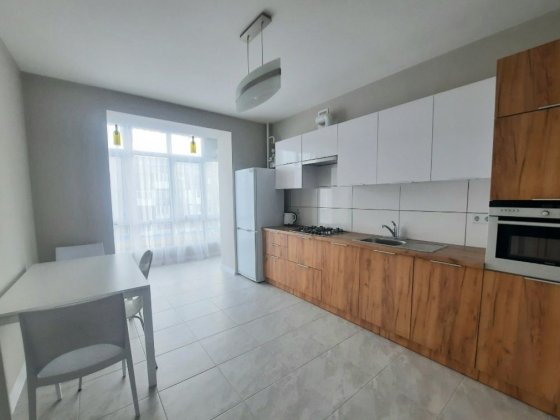 Здається затишна 1к.квартира в центрі міста Івано-Франківськ