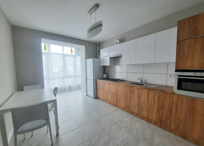 Здається затишна 1к.квартира в центрі міста - фото 1