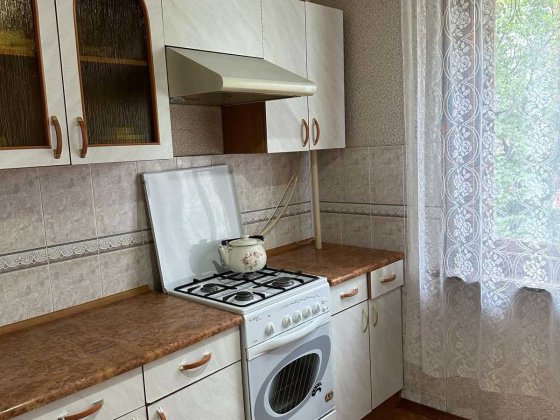 Здам 1 кімнатну квартиру в центрі міста Біла Церква