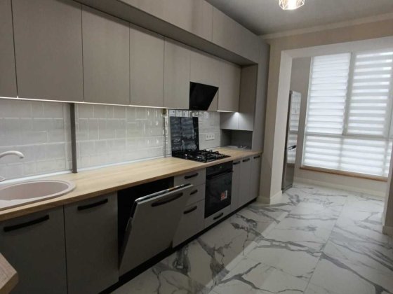 Оренда 3-ох кімнатної квартири в Івано-Франківську Івано-Франківськ