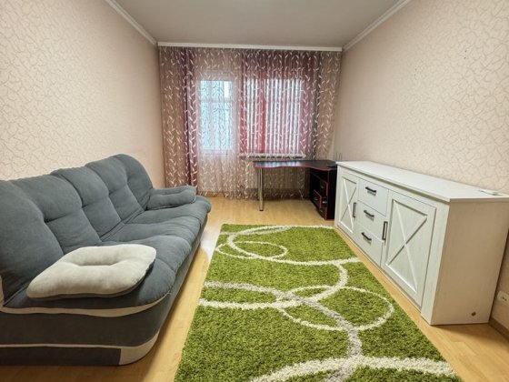 Масив Незалежності . Автономне опалення