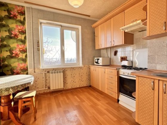 Здам 2х кімнатну квартиру!