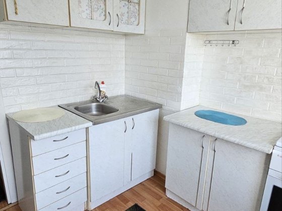 Здам 1кімнатну квартиру на Леваневського (4мкр.) Біла Церква