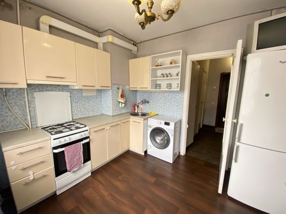 Оренда 1 кім Томилівська