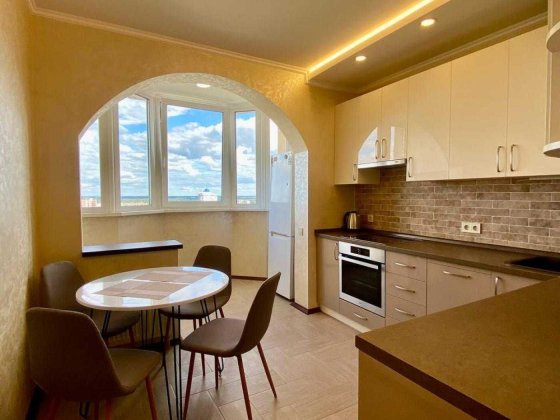 Бровари вул. Київська 243, ЖК Лісовий Квартал, оренда 1-к квартири, ГЕНЕРАТОР! Бровари