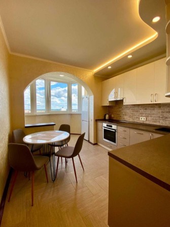 Бровари вул. Київська 243, ЖК Лісовий Квартал, оренда 1-к квартири, ГЕНЕРАТОР! - фото 1