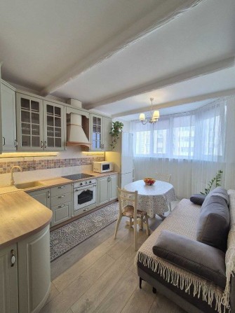 Оренда 1-кімнатної квартири ЖК Лісовий квартал, вул. Київська 249, генератор - фото 1