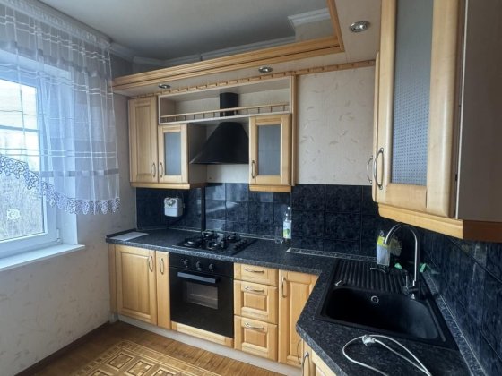 Оренда  3 кімнатної квартири/Леваневського/20і 21 школи Біла Церква