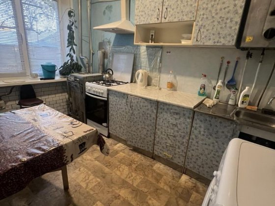 Здам в оренду 2 к квартиру по вул Архипа Люльки