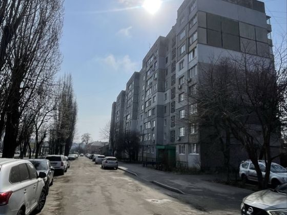 Здам 1-кімнатну квартиру в Центрі біля Буд-маркету, Біла Церква