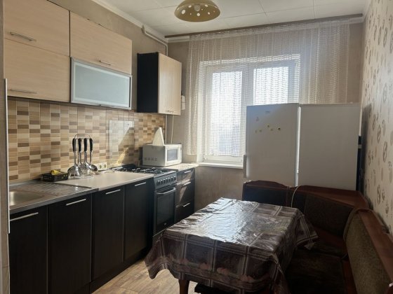 Двокімнатна квартира в центрі міста