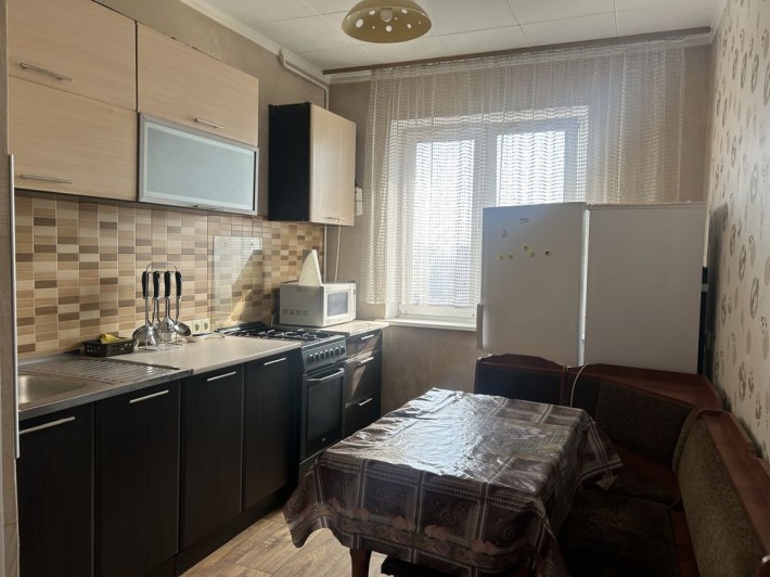 Двокімнатна квартира в центрі міста - фото 1