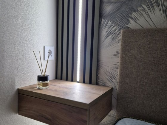 Оренда класної 1 к квартири ЖК Атлант На Металургів Бровари