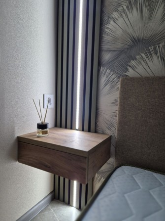 Оренда класної 1 к квартири ЖК Атлант На Металургів - фото 1