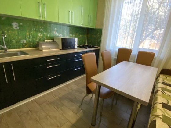 Оренда 1-но кімнатної квартири Біла Церква Біла Церква