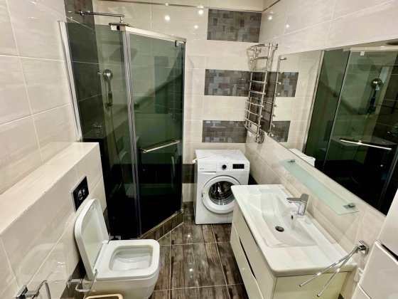 Оренда 1 кім. кв ЖК «Шоколад» (генератор на все: ліфт, вода, опалення). Від власника. Бровари