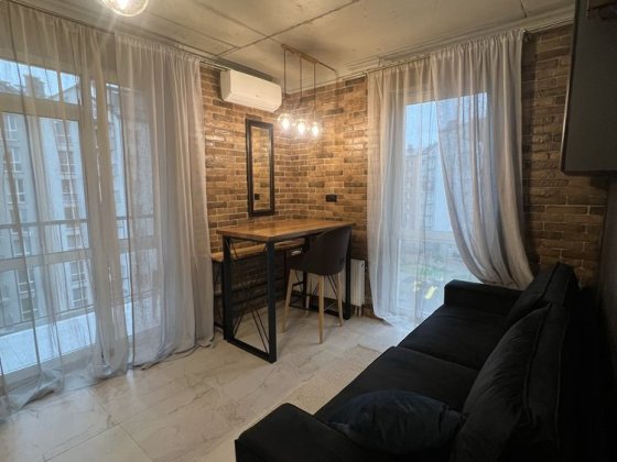 Оренда Студія ЖК Скандія Бровари Бровари