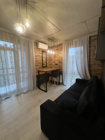 Оренда Студія ЖК Скандія Бровари - фото 1