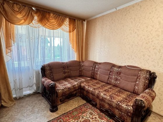 Здам квартиру з Автономним опаленням Біла Церква