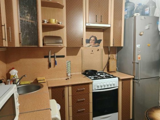 Здам 1 кімнатну квартиру на ДНС Біла Церква