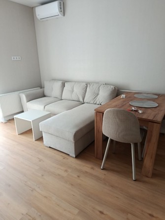 Однокімнатна нова ЖК скандія - фото 1