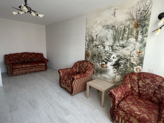 Здам СВОЮ 1-кімнатну квартиру  ЖК Олімпійський Бровари