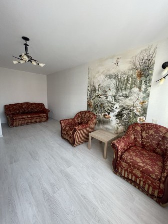 Здам СВОЮ 1-кімнатну квартиру  ЖК Олімпійський - фото 1