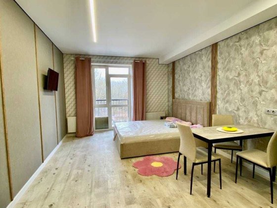 Бровари вул. Героїв Крут 14, ЖК Скандія, перша здача 1-к квартири, ГЕНЕРАТОР! Бровари