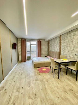 Бровари вул. Героїв Крут 14, ЖК Скандія, перша здача 1-к квартири, ГЕНЕРАТОР! - фото 1