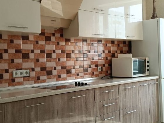 Здається однокімнатна квартира в Лісовому кварталі Бровари