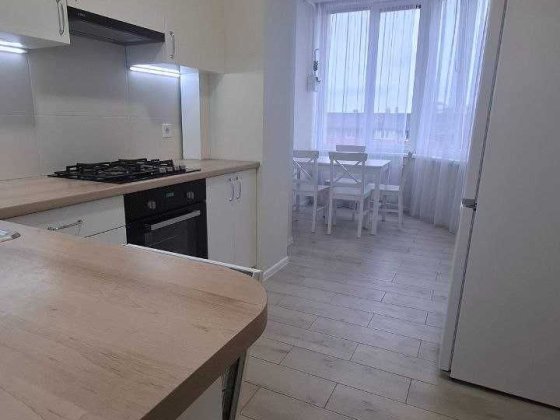 Здам 2-ну квартиру в центрі ЖК Софії, можна з тваринами Вишневое