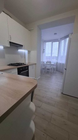 Здам 2-ну квартиру в центрі ЖК Софії, можна з тваринами - фото 1