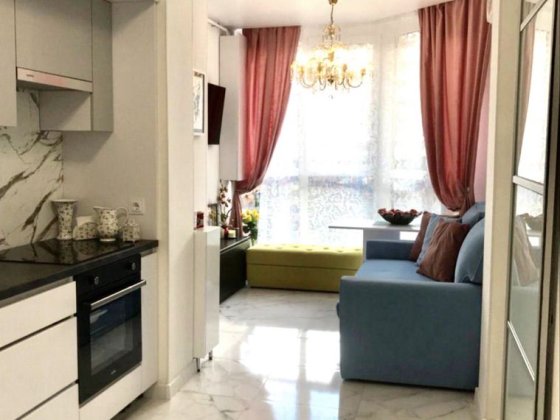 Сдам квартиру в долгосрок Вишневе