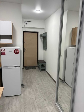 1 К Квартира-студія  в ЖК Смарт Дом .Площа 24 м кв - фото 1