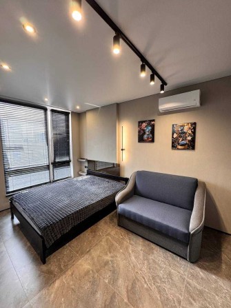 1-кімнатна центр поч. Коновальця ЖК Main House - фото 1